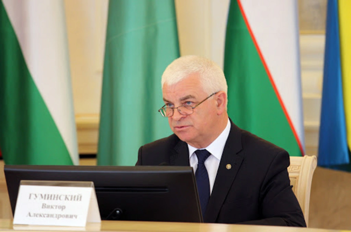 Назначен глава миссии наблюдателей СНГ за парламентскими выборами в Азербайджане